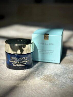 PACK OF 5 Estee Lauder Revitalizing Supreme+ Night Power Bounce Creme 75 ml